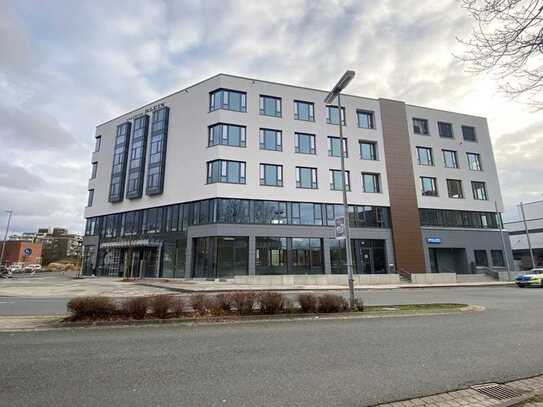 Laatzen:Büro/Praxis ca.140m² mit Dachterrasse-Neubau Erstbezug!!!zentral+Nähe ÖPNV+Schnellweg+BAB2+7