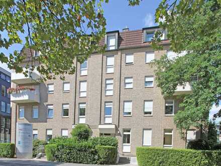 Provisionsfrei! Moderne Büro- oder Praxisfläche mit ca. 289 m² am Amts- und Landgericht in MG