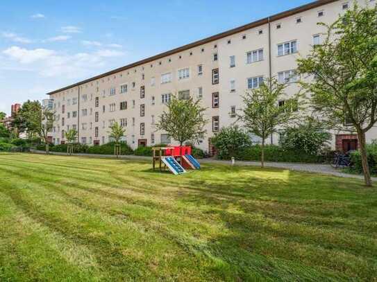 Kapitalanlage - Attraktive Wohnungen in ruhiger Lage