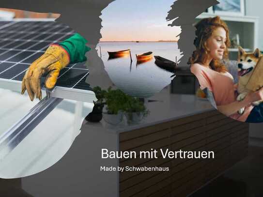 Innovative Bautechnik - Zukunftssicher wohnen