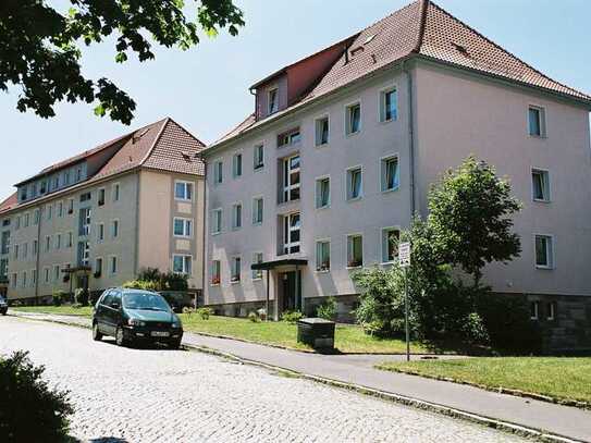 3 Raum Wohnung mit toller Aussicht zum Domberg