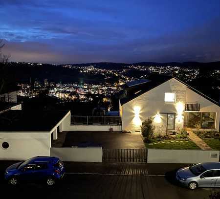 Wohnen mit Weitblick - große Balkone& fantastischer Ausblick