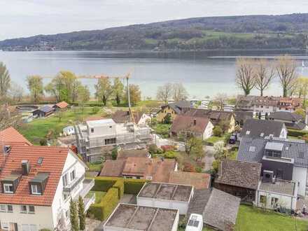 **Den Bodensee im Blick**