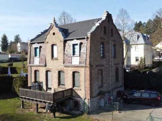 Einfamilienhaus(Vermietet) in begehrte Lage von Hadamar