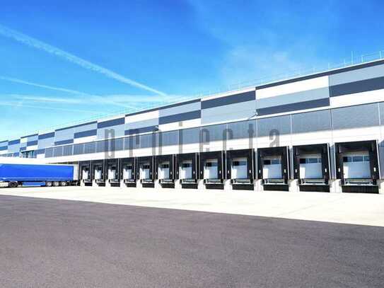 Ab 4.400 m² Logistik*Cross-Dock möglich*jetzt anmieten*Provisionsfrei*0151-51016422