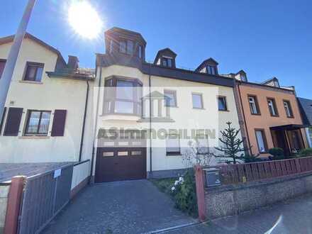 AS IMMOBILIEN: neu-sanierte Maisonette Wohnung mit EBK, Balkon in Eltville-Hattenheim