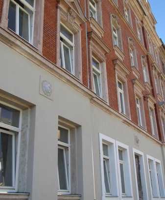*** 3-Raumwohnung,mit FUSSBODENHEIZUNG, auf dem Schloßberg***
