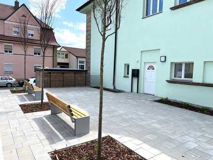 Modernes, exklusives Wohnen im City Denkmal - zentrumsnah