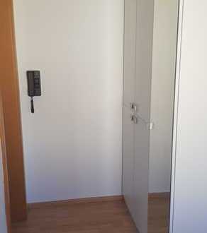 Gepflegte 1-Zimmer-Wohnung mit EBK in Graben-Neudorf