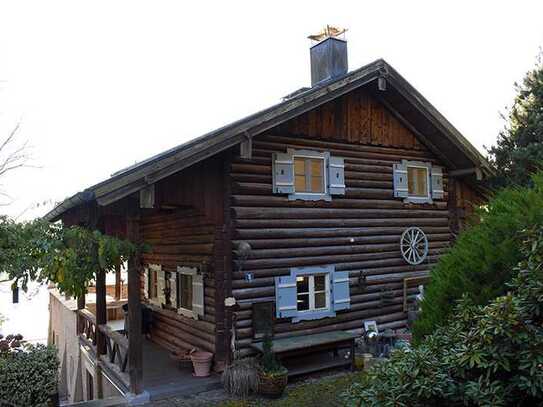 UNVERBAUBARER SEE- UND BERGBLICK - Genießen Sie den atemberaubenden Blick auf den Hofstätter See ...