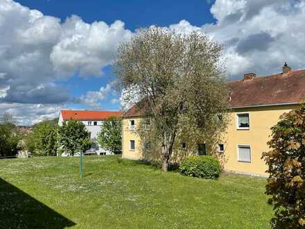 Gepflegte 4-Zimmer Wohnung in Sulzbach-Rosenberg zu vermieten