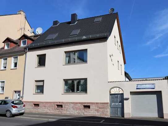 Helle 3-Zimmerwohnung in guter Lage von Aschaffenburg