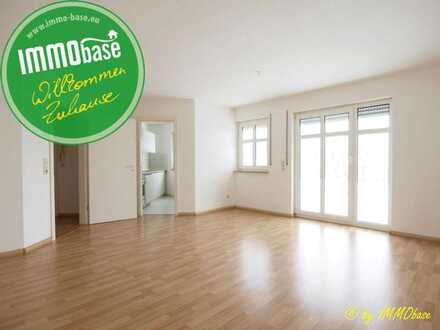 Sonnige Single-Wohnung mit Terrasse!