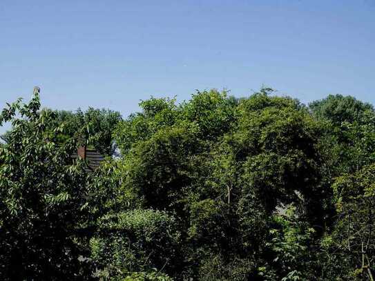 freistehendes Einfamilienhaus in exponierter Lage von Alt-Urdenbach