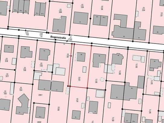 westimmobilien: Malerisches Baugrundstück für Ihre individuellen Wohnvisionen