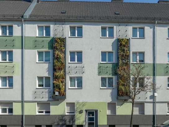 Ihr neues Zuhause in Essen