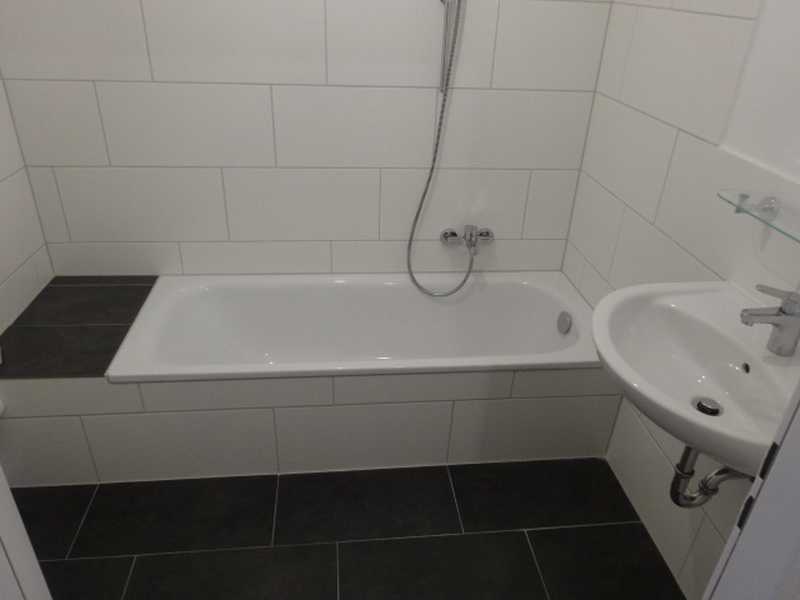 3-Zimmer-Wohnung in Hamburg Eidelstedt