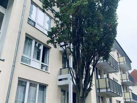 Modernisiertes Apt. mit Balkon in UNI-Nähe