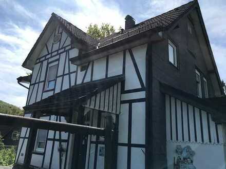 Haus in Gummersbach-Niederseßmar zur Miete gesucht?