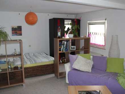 1 Zimmer Wohnung 46m² Mühltal Nieder-Beerbach ab 01.01.2024 zu vermieten