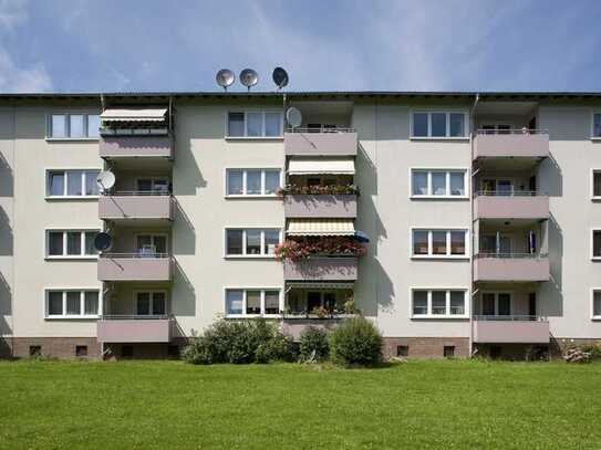 3- Zimmerwohnung mit Balkon in Top Lage von Langenfeld