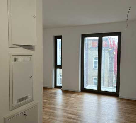 SPECIAL OFFER: Berliner Allee: ERSTBEZUG im NEUBAU per 2024 : u.a. 1,5-Zi- EG- Wohnung mit TERRASSE