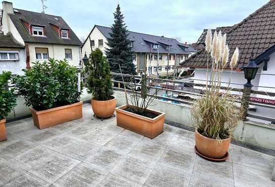 Top-Investment: Mehrfamilienhaus mit guter Rendite in Frankfurt-Griesheim