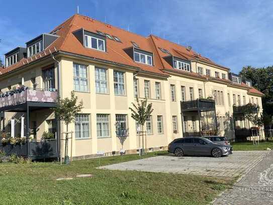 3-ZIMMER WOHNUNG DER EXTRAKLASSE - BEZUGSFREI