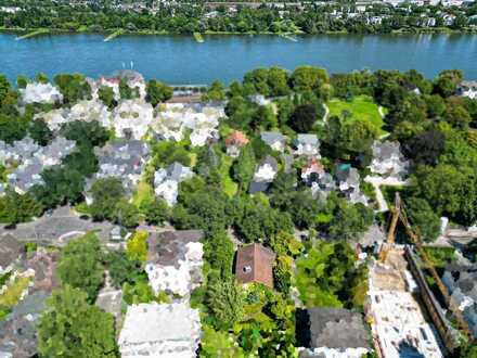 Bauen nach B-Plan - Wohngrundstück in Bonn-Rüngsdorf