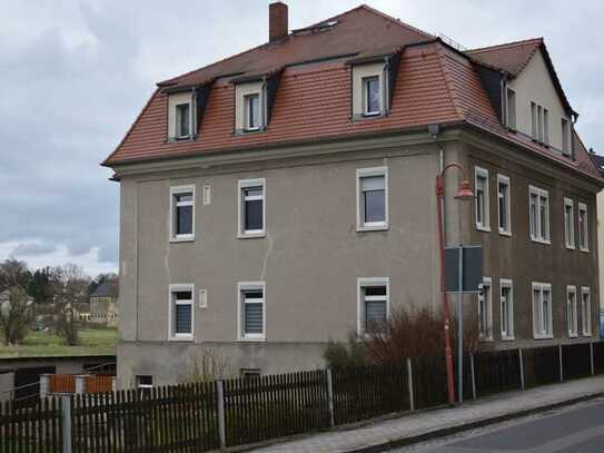 Ihr neue 2-Zimmer-Wohnung in Königsbrück?