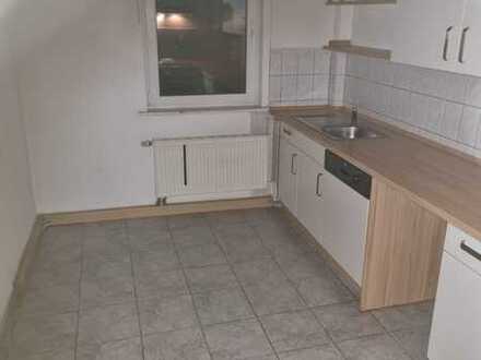Attraktive 3-Zimmer-Wohnung in Geislingen