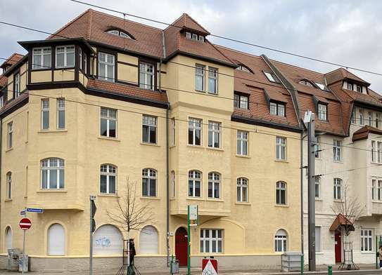 4 Raum-Whg. in den Südstadthöfen