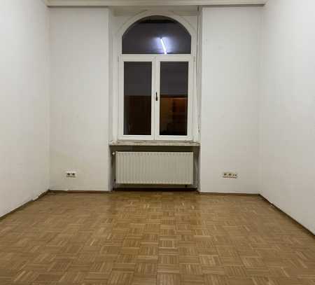 *** 1 Zimmer Wohnung ab sofort ***