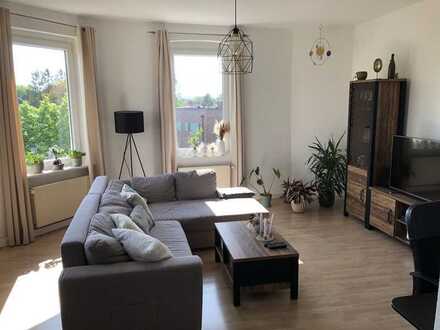 Nachmieter für 2-Zimmer-Wohnung mit Einbauküche gesucht - ab 01.07.2023