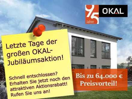 Otto's Beste № 2 – Die Stadtvilla - Sie werden sie lieben!