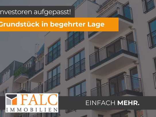 Investoren aufgepasst! - Attraktives Baugrundstück in Nottuln!