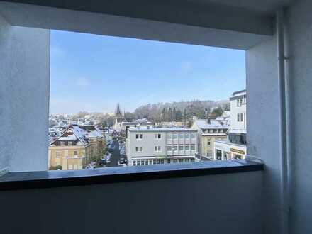 Gepflegte 2-Zimmer-Wohnung mit Balkon in Gummersbach