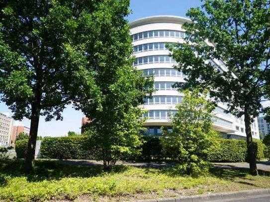 Moderne Büroflächen im Quartier Hammfeld