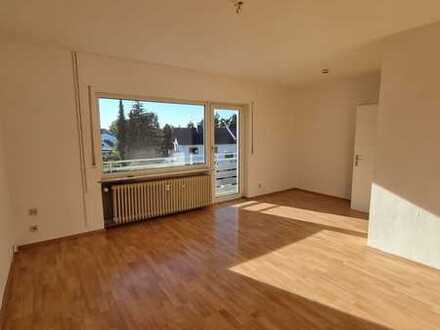Schöne 2 Zimmer Wohnung in ruhiger Lage von Langendiebach inkl. Garage