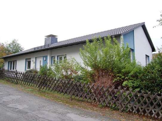 Attraktives 9-Zimmer-Haus zur Miete in Lüdenscheid