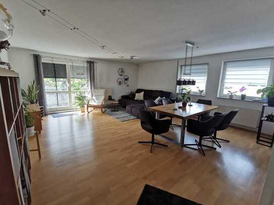 Toll Maisonette, geeignet für Single oder Paare