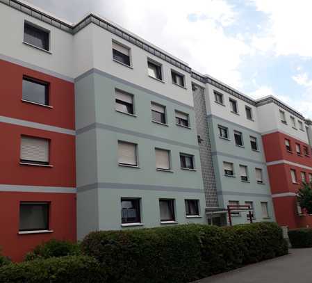 Gepflegtes 1-Zimmer-Apartment in Seeheim-Jugenheim