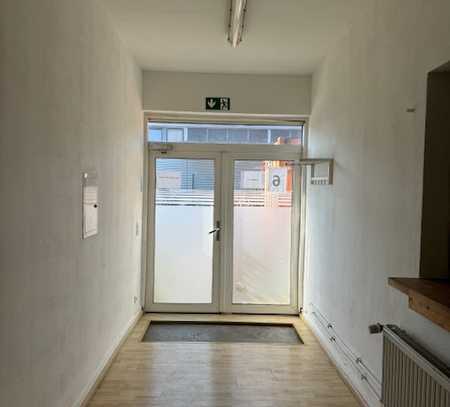 HELLE BÜROFLÄCHE 81 m² in Hamburg-Barsbüttel