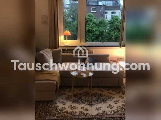 Tauschwohnung: 2Z WHG in Neuehrenfeld