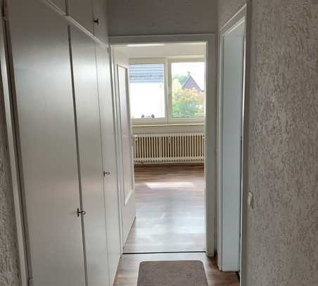 WG-Zimmer 12 m² in einer 3er-WG in Weiden