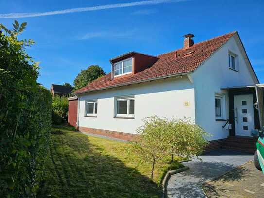 Einfamilienhaus in Wilhelmshaven zu verkaufen.