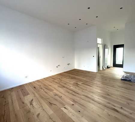 **Neu saniert** 1 Zimmerwohnung in Pforzheim!