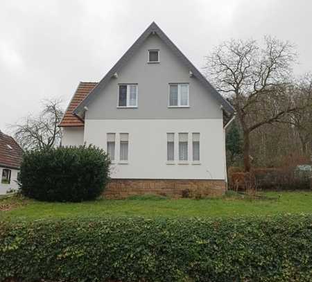 Attraktives Zweifamilienhaus mit Potential in bester Wohnlage in Schwerte