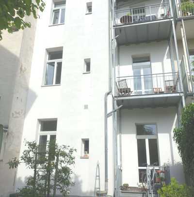 Bonn-Poppelsdorf, charmanter Altbau