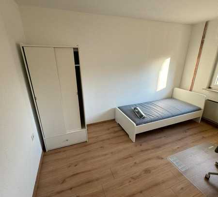 Möbliertes Apartment perfekt für Studenten